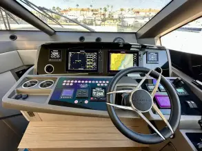 Thumbnail von Sunseeker Manhattan 52 MON CHERIE