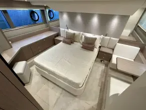 Thumbnail von Sunseeker Manhattan 52 MON CHERIE