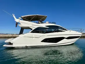 Thumbnail von Sunseeker Manhattan 52 MON CHERIE