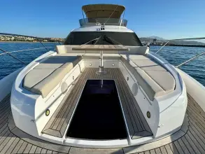 Thumbnail von Sunseeker Manhattan 52 MON CHERIE
