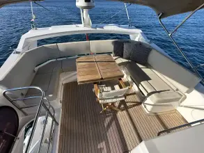 Thumbnail von Sunseeker Manhattan 52 MON CHERIE