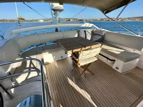 Thumbnail von Sunseeker Manhattan 52 MON CHERIE