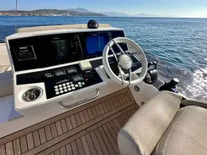 Thumbnail von Sunseeker Manhattan 52 MON CHERIE