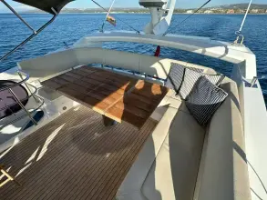 Thumbnail von Sunseeker Manhattan 52 MON CHERIE