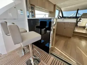 Thumbnail von Sunseeker Manhattan 52 MON CHERIE