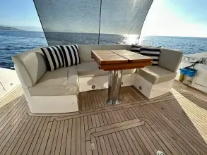 Thumbnail von Sunseeker Manhattan 52 MON CHERIE