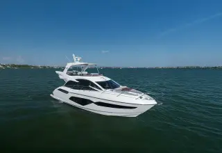 Sunseeker Manhattan 55 CHILLI DIP 2