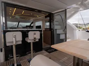 Thumbnail von Sunseeker Manhattan 55 CHILLI DIP 2