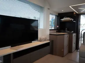 Thumbnail von Sunseeker Manhattan 55 CHILLI DIP 2