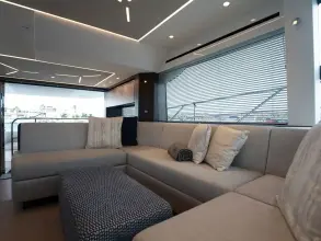 Thumbnail von Sunseeker Manhattan 55 CHILLI DIP 2