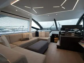 Thumbnail von Sunseeker Manhattan 55 CHILLI DIP 2