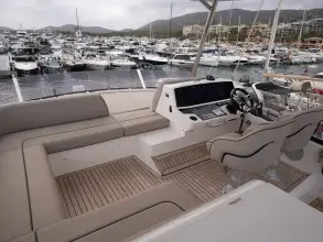 Thumbnail von Sunseeker Manhattan 55 CHILLI DIP 2