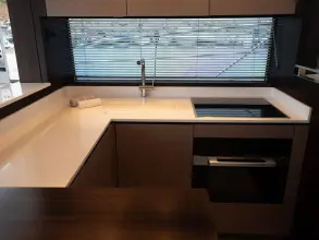 Thumbnail von Sunseeker Manhattan 55 CHILLI DIP 2