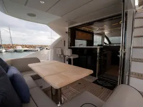 Thumbnail von Sunseeker Manhattan 55 CHILLI DIP 2