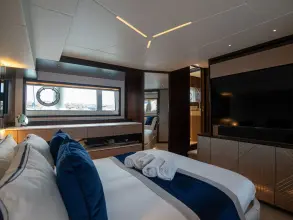 Thumbnail von Sunseeker Manhattan 55 CHILLI DIP 2