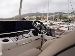 Thumbnail von Sunseeker Manhattan 55 CHILLI DIP 2