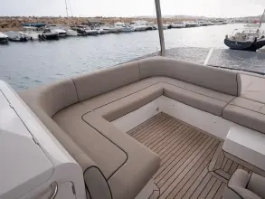Thumbnail von Sunseeker Manhattan 55 CHILLI DIP 2