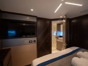Thumbnail von Sunseeker Manhattan 55 CHILLI DIP 2