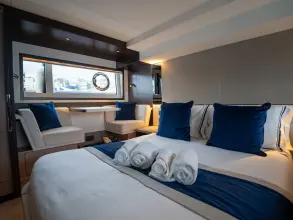 Thumbnail von Sunseeker Manhattan 55 CHILLI DIP 2