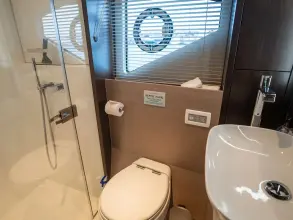 Thumbnail von Sunseeker Manhattan 55 CHILLI DIP 2