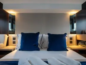 Thumbnail von Sunseeker Manhattan 55 CHILLI DIP 2