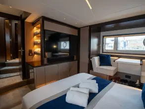 Thumbnail von Sunseeker Manhattan 55 CHILLI DIP 2