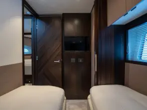 Thumbnail von Sunseeker Manhattan 55 CHILLI DIP 2