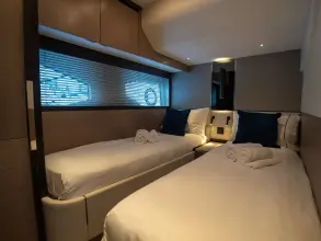 Thumbnail von Sunseeker Manhattan 55 CHILLI DIP 2