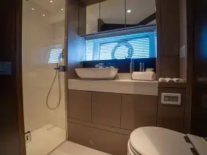 Thumbnail von Sunseeker Manhattan 55 CHILLI DIP 2