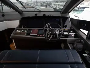 Thumbnail von Sunseeker Manhattan 55 CHILLI DIP 2