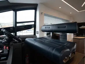 Thumbnail von Sunseeker Manhattan 55 CHILLI DIP 2