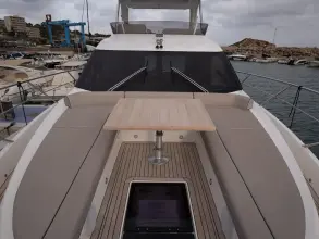 Thumbnail von Sunseeker Manhattan 55 CHILLI DIP 2