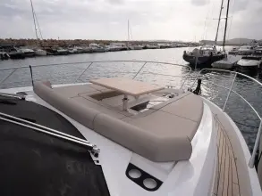 Thumbnail von Sunseeker Manhattan 55 CHILLI DIP 2