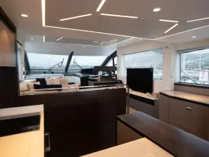 Thumbnail von Sunseeker Manhattan 55 CHILLI DIP 2