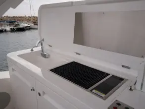 Thumbnail von Sunseeker Manhattan 55 CHILLI DIP 2