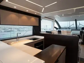 Thumbnail von Sunseeker Manhattan 55 CHILLI DIP 2