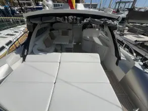 Thumbnail von Pershing 50 PERSHING 50