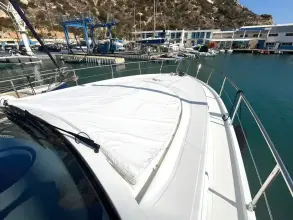 Thumbnail von Pershing 50 PERSHING 50