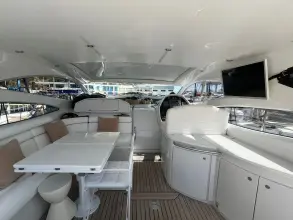 Thumbnail von Pershing 50 PERSHING 50