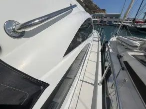 Thumbnail von Pershing 50 PERSHING 50