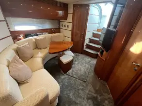 Thumbnail von Pershing 50 PERSHING 50