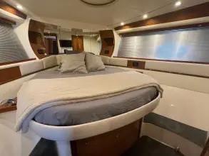 Thumbnail von Pershing 50 PERSHING 50