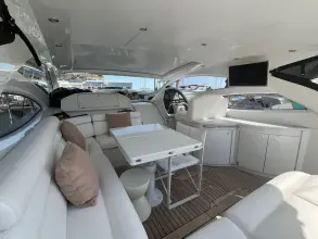 Thumbnail von Pershing 50 PERSHING 50