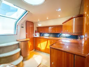 Thumbnail von Sunseeker Camargue 44 DORDEDUCA