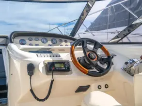 Thumbnail von Sunseeker Camargue 44 DORDEDUCA