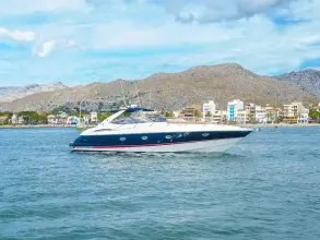 Thumbnail von Sunseeker Camargue 44 DORDEDUCA