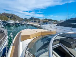 Thumbnail von Sunseeker Camargue 44 DORDEDUCA