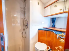 Thumbnail von Sunseeker Camargue 44 DORDEDUCA