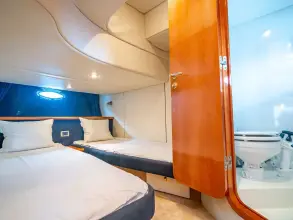 Thumbnail von Sunseeker Camargue 44 DORDEDUCA