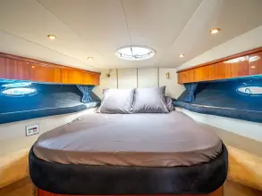 Thumbnail von Sunseeker Camargue 44 DORDEDUCA